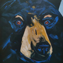 Load image into Gallery viewer, 1479, wildlife, wildlife art, original art, canadian art, canadian artist, canadian wildlife, paintings