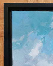 Load image into Gallery viewer, 1521, landscape, painting, rocky shores, trees, windswept pines, acrylic art, oil paintings, landscape paintings