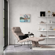 Load image into Gallery viewer, 1425, landscape, landscape painting, original art, canadian art, canadian artist, canadian landscape