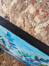 Load image into Gallery viewer, 1252 Northern Shores 1-21 2 Landscape Painting